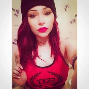 Meet your Posher, Cindy